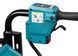 Аккумуляторная самоходная тачка Makita DCU605Z, 2&times;18 В