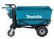 Аккумуляторная самоходная тачка Makita DCU605Z, 2&times;18 В