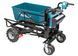 Аккумуляторная самоходная тачка Makita DCU605Z, 2&times;18 В