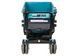 Аккумуляторная самоходная тачка Makita DCU605Z, 2&times;18 В