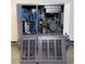 Винтовий компресор Mast LZN-10 COMBO inverter (осушувач + ресивер 300 л)