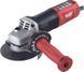 Угловая шлифмашина FLEX LE 9-11 125 230/CEE, 900 Вт, диск 125 мм