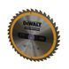 Диск пильный DeWALT DT1955