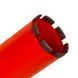 Свердло алмазне Distar DDS-W 082x450-7x1 1/4 UNC DLD 82 RS6