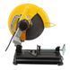 Монтажна пила DeWALT DW872