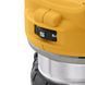 Фрезер окантовочні акумуляторний безщітковий DeWALT DCW600N