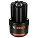 Аккумулятор Bosch GBA 12V 3.0Ah Professional, Li-Ion, 12 В, 3 А&middot;ч