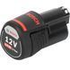Аккумулятор Bosch GBA 12V 3.0Ah Professional, Li-Ion, 12 В, 3 А&middot;ч
