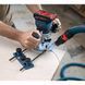 Аккумуляторный кромочный фрезер Bosch GKF 18V-8 Professional 18 В
