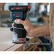 Аккумуляторный кромочный фрезер Bosch GKF 18V-8 Professional 18 В