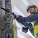 Акумуляторна шабельна пила Bosch GSA 185-LI 18 В, 230 мм