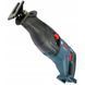 Акумуляторна шабельна пила Bosch GSA 185-LI 18 В, 230 мм