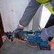 Акумуляторна шабельна пила Bosch GSA 185-LI 18 В, 230 мм
