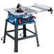 Настольная циркулярная пила Bosch GTS 254 Professional 1800 Вт, диск 254 мм