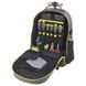 Рюкзак для інструменту 25л, з колесами, Ryobi. RSSBP2 (5132005344)