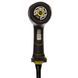 Термофен 2000 Вт, 50&ndash;650 &deg;С, дисплей, Ryobi. EHG2020LCD