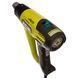 Термофен 2000 Вт, 50&ndash;650 &deg;С, дисплей, Ryobi. EHG2020LCD