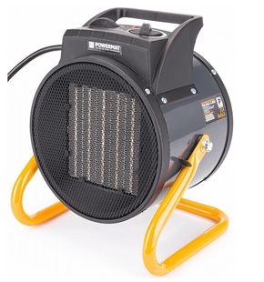 Тепловая гармата Powermat PM1018