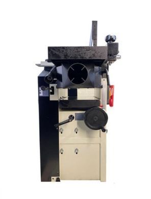 Фугувально-рейсмусовий верстат MAST HOLZTECHNIK H-FR260-1 230V