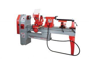Токарный станок Holzmann DB 1222P