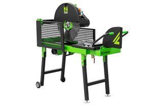 Камнерізний верстат Zipper ZI-ZSM600