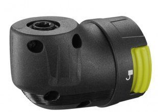 Угловая насадка для аккумуляторной отвёртки Ryobi ERGO RIGHT ANGLE, 45&times;45&times;100 мм