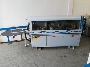 Кромкооблицовочный станок Brandt KDN 340