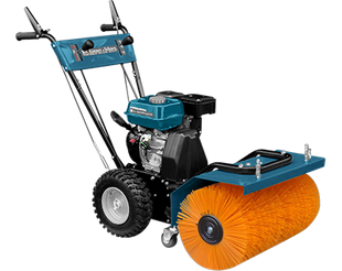 Підмітальна машина Konner&Sohnen KS 7HP-MFM 60