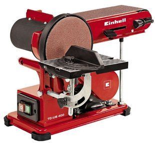 Шліфувальний верстат Einhell TC-US 400