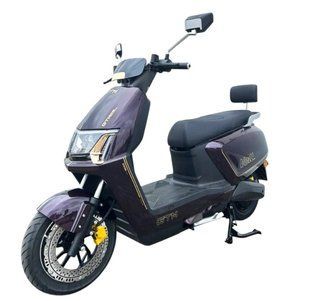 Електроскутер GTM Volt 1500W 72V 20Ah Graphene, запас ходу 60 км, швидкість 45 км/год