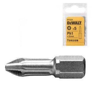 Набір біт DeWALT DT7231