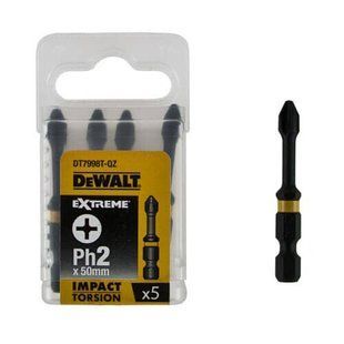 Набір біт DeWALT DT7998T