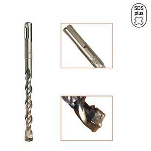 Бур SDS-Plus EXTREME2 DeWALT DT9837_1