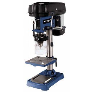 Свердлильний верстат Einhell BT-BD 401