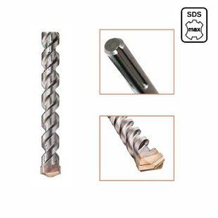 Бур SDS-MAX DeWALT DT60201