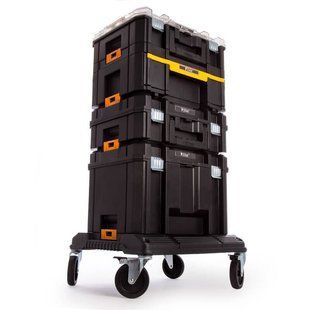 Комплект ящиків DeWALT DWST1-81048