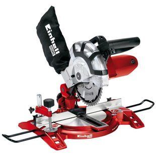 Торцювальна пила Einhell Expert TC-MS 2112