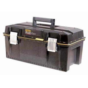 Ящик для інструменту STANLEY "FatMax" : Вологостійкий, М= 710х310х285 мм.