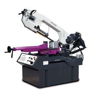 Ленточнопильный станок по металлу (ленточная пила) OPTIsaw SD 500