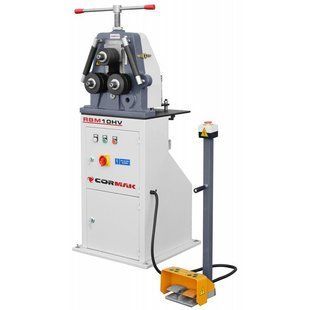 ГИБОЧНЫЙ СТАНОК CORMAK ERBM 10HV