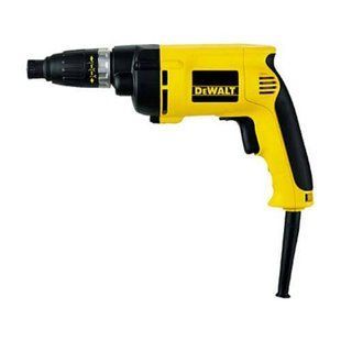 Шуруповерт Dewalt DW263K