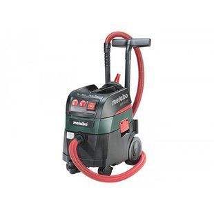 Пилосос Metabo ASR 35 H ACP (HEPA фільтр)