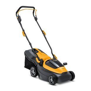 Аккумуляторная газонокосилка STIGA Collector136eKit