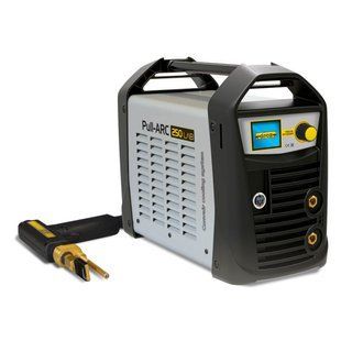 Аппарат точечная сварка Deca PULL ARC 250 LAB, 230В/50Гц, 50-200А