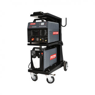 Аргонодуговой сварочный аппарат PATON ProTIG-315-400V WK
