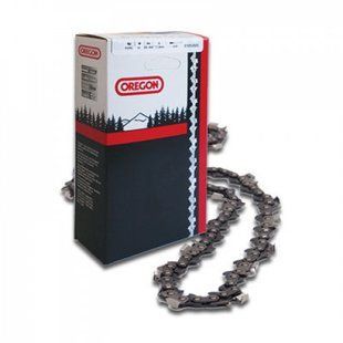 Ланцюг для бензопил Oleo-Mac Oregon 3/8&Prime; 18&Prime; / 45 см, 1.5 мм, 64 ланки (73LPX064E)