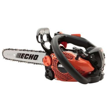 Бензопила ECHO CS-2511TES 1.1 кВт, 25 см, 1.5 л.с., 2.3 кг, 12700 об/мин