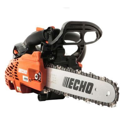 Бензопила ECHO CS-2511TES 1.1 кВт, 25 см, 1.5 л.с., 2.3 кг, 12700 об/мин