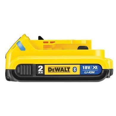 Аккумуляторная батарея DeWALT DCB183B