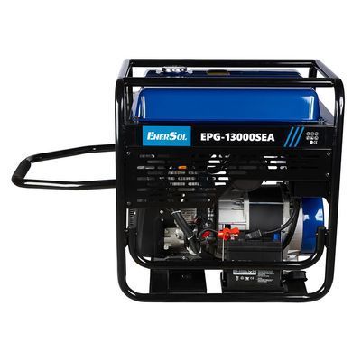 Генератор бензиновый EnerSol EPG-13000SEA